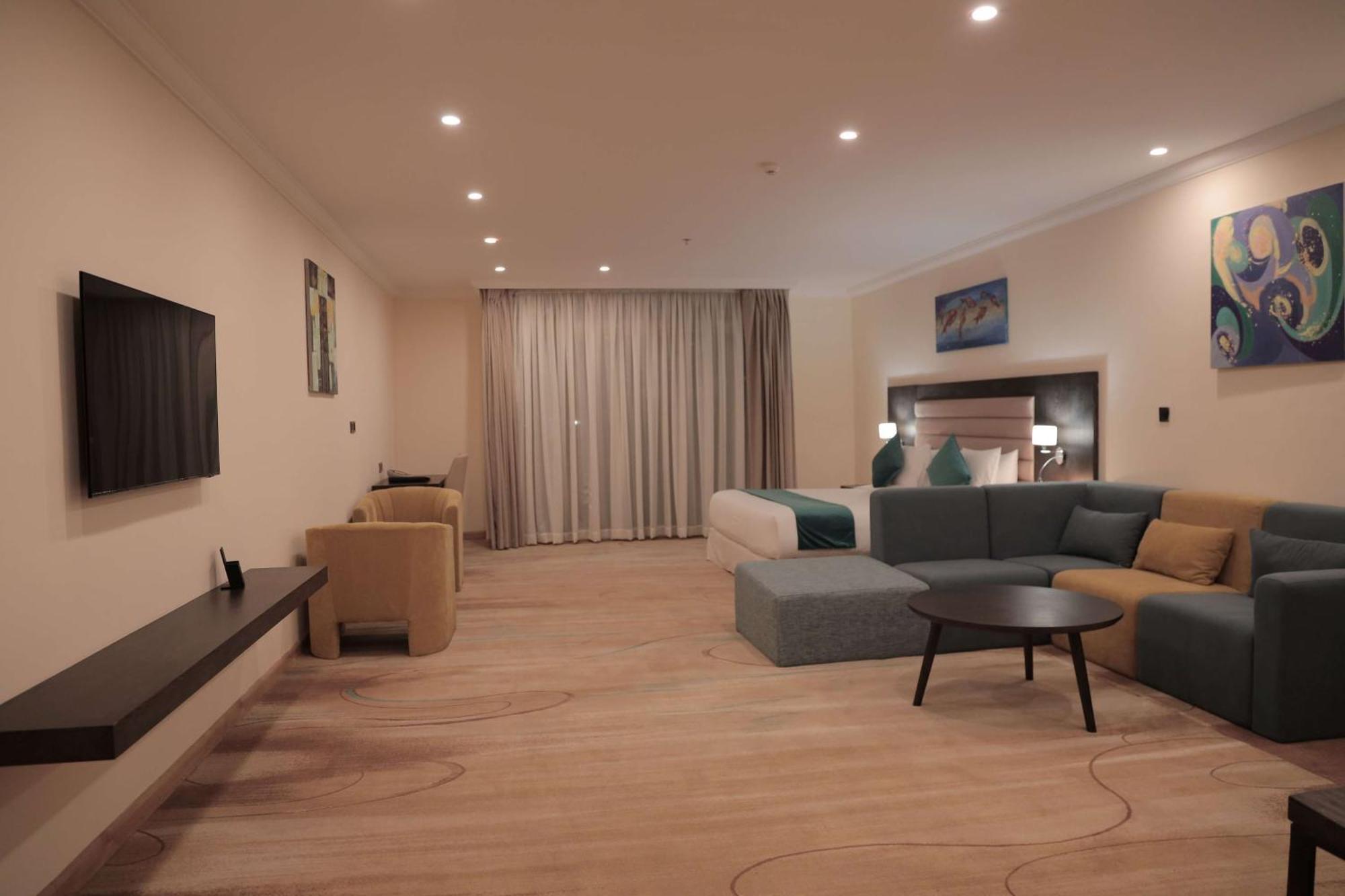 Best Western Premier Dynasty アジス・アベバ エクステリア 写真