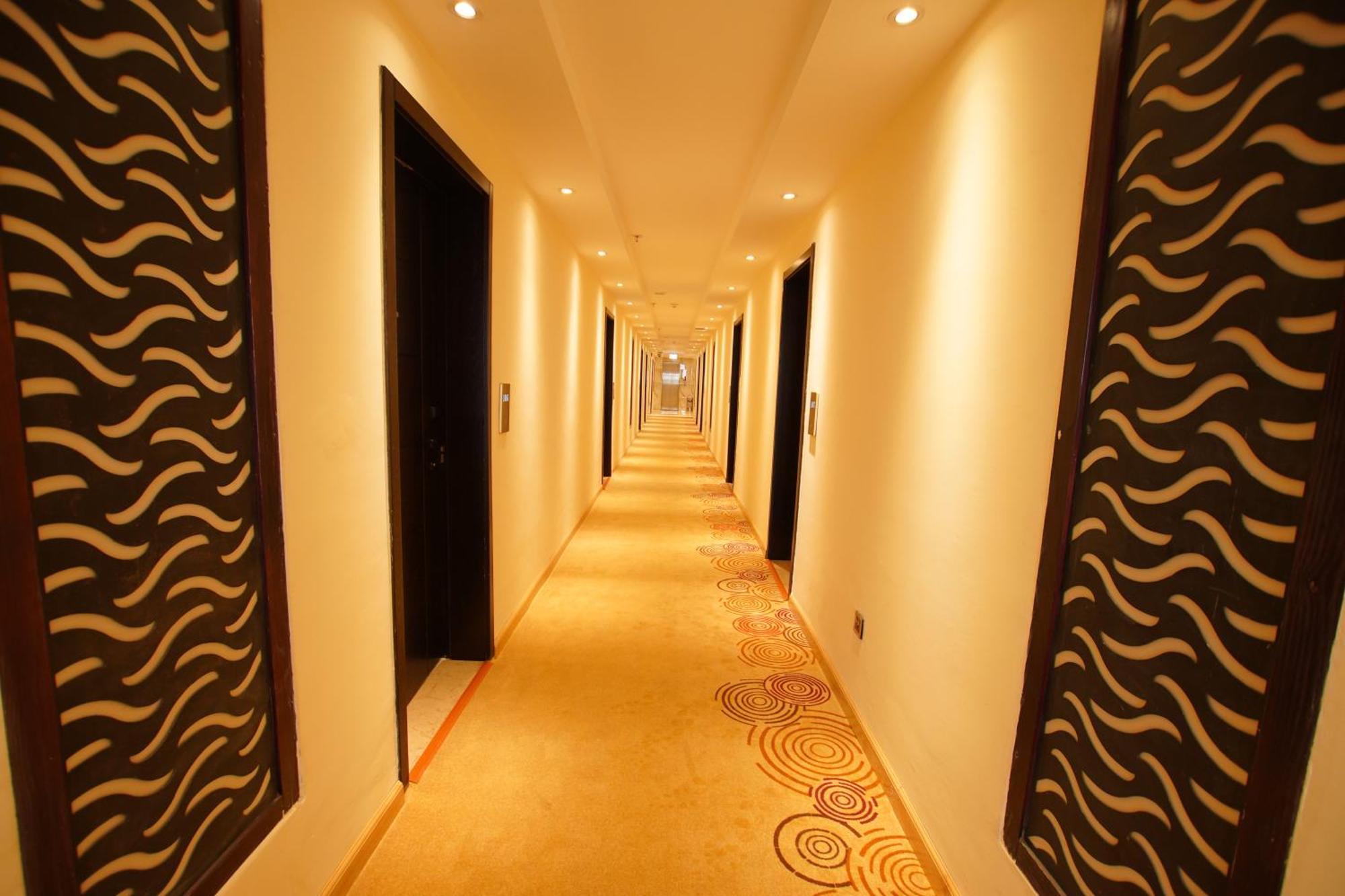 Best Western Premier Dynasty アジス・アベバ エクステリア 写真
